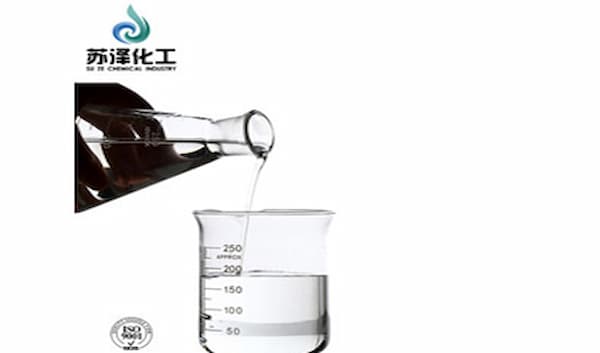 What Are the Application and Characteristics of Epoxy Resin?