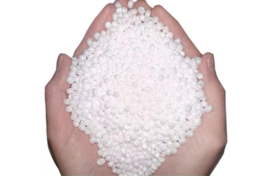 Chemical Materials in EPS (Expandable Polystyrene)